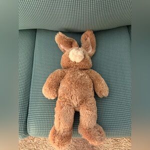 Build-A-Bear Bunny with Poseable Ears